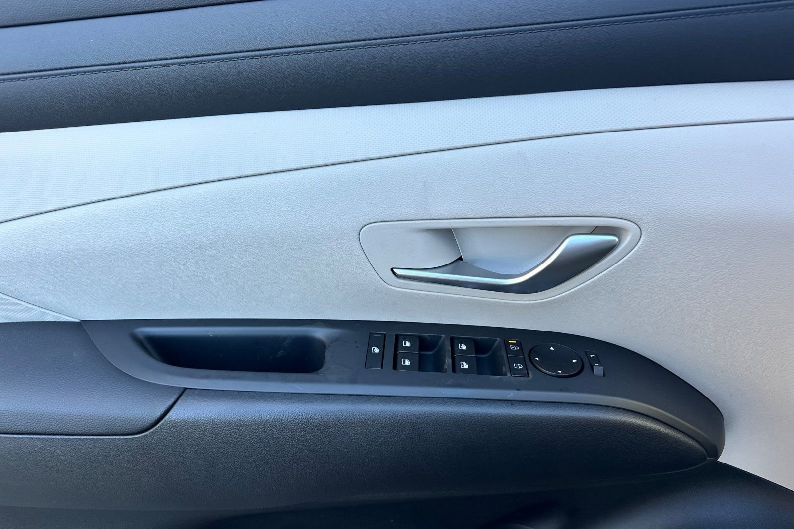 New 2026 Hyundai Tucson SEL image 11