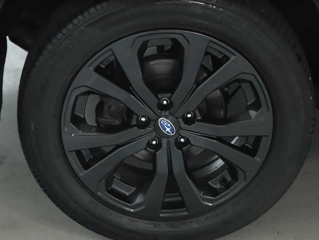 Used 2024 Subaru Forester Sport AWD/4WD image 12