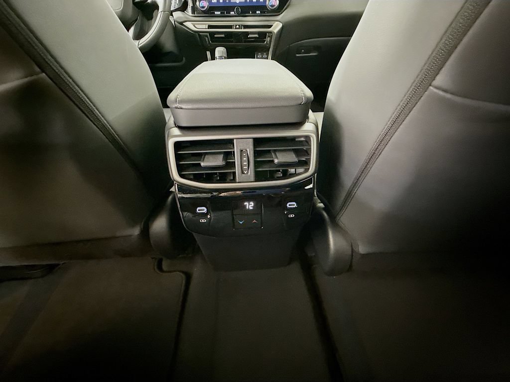Certified 2023 Lexus RX 350 Premium Plus w/ Accessory Package (Z1) FWD image 26