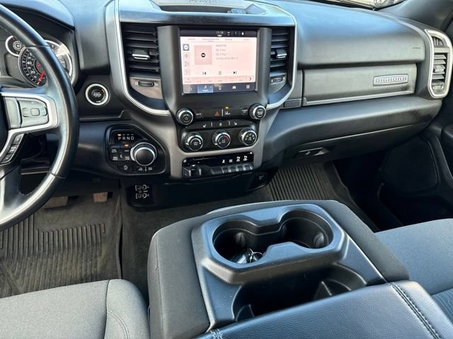 Used 2023 RAM 1500 Big Horn AWD/4WD image 23