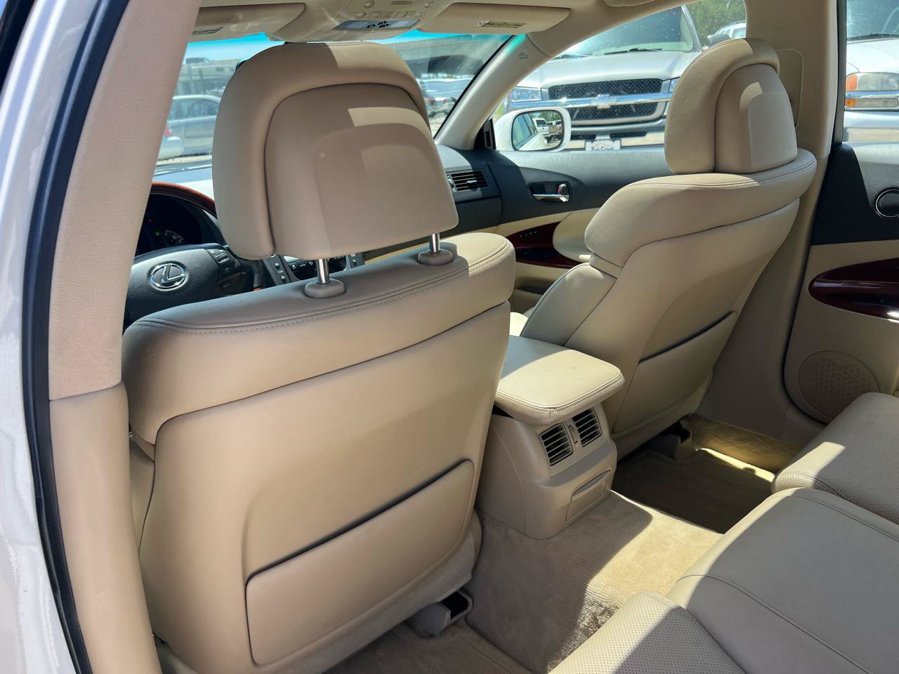 Used 2006 Lexus GS 430 w/ Preferred Accessory Pkg RWD image 35