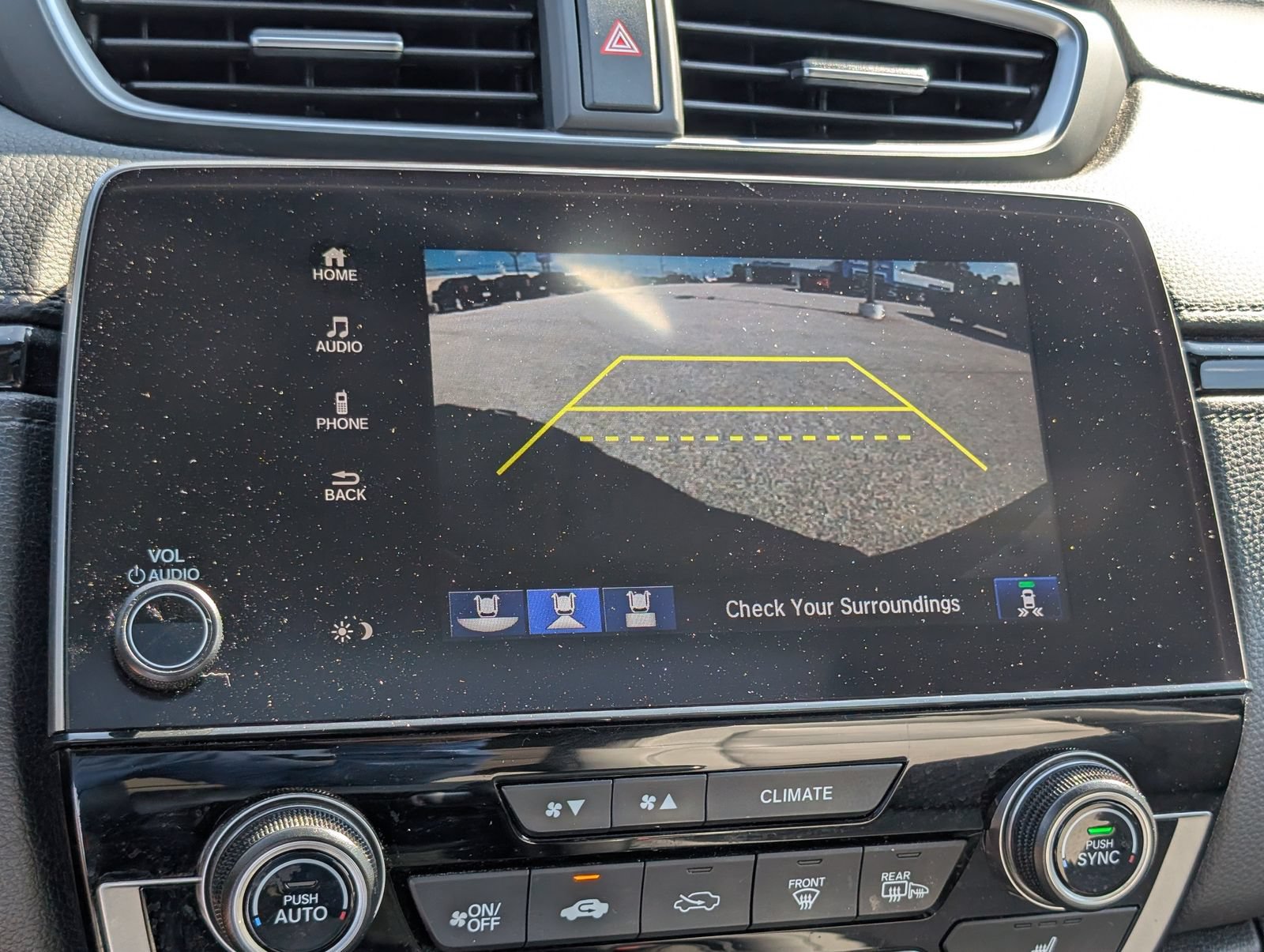 Used 2020 Honda CR-V EX-L image 29