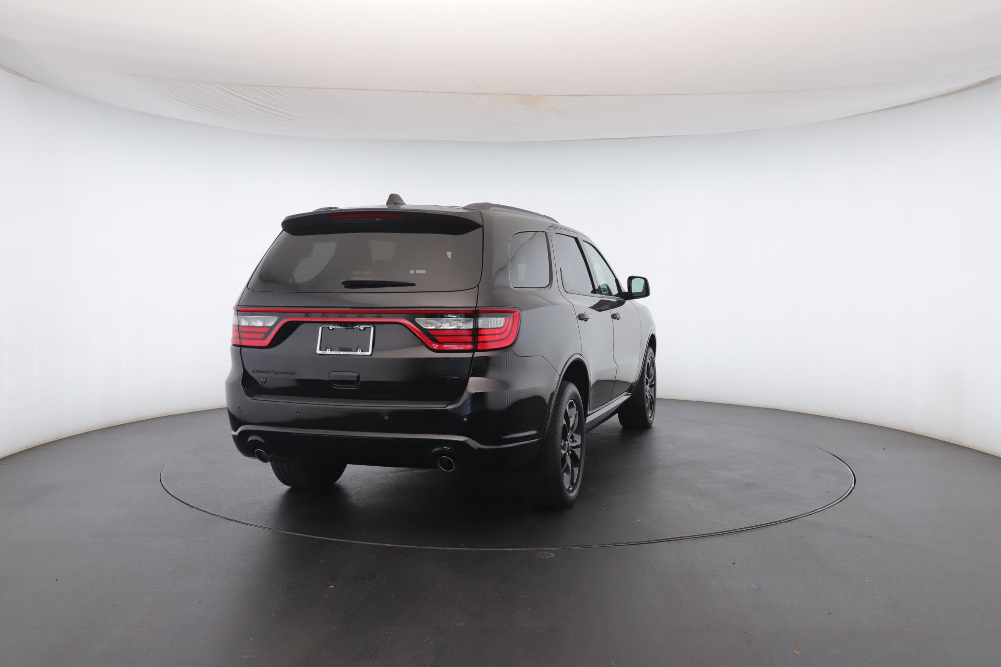 Used 2021 Dodge Durango GT image 28