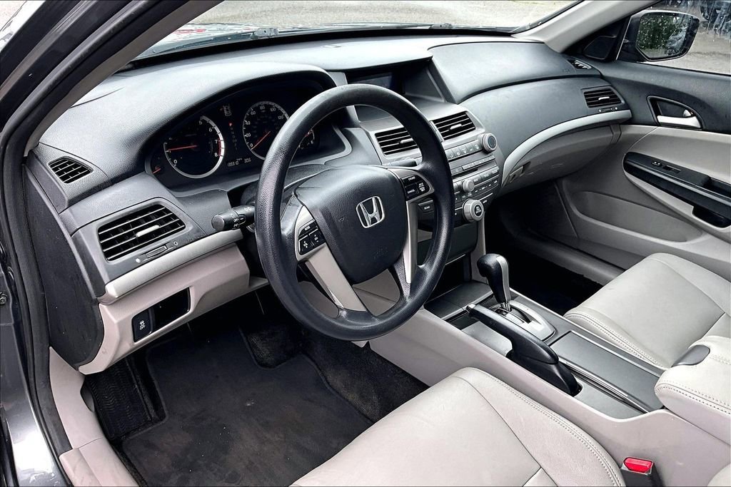 Used 2012 Honda Accord LX image 16