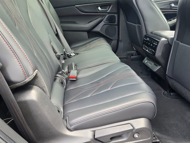 Certified 2025 Acura MDX Type S AWD/4WD image 15