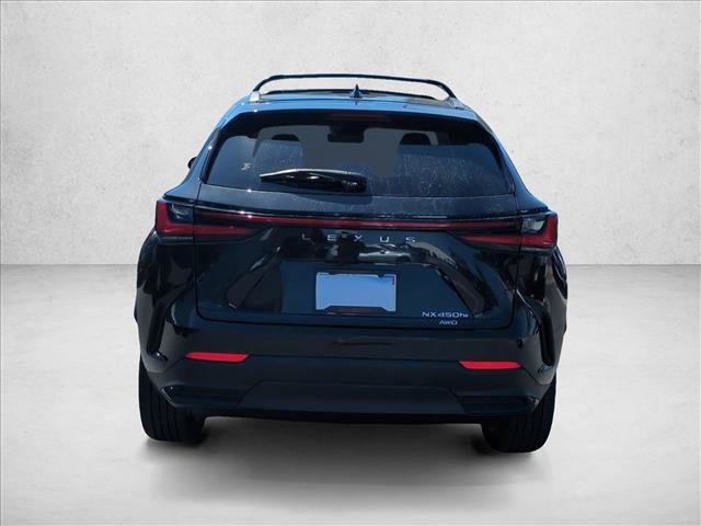 Used 2024 Lexus NX 450h+ AWD w/ Vision Package image 7