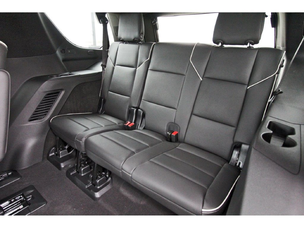 New 2027 Cadillac Escalade Sport w/ Touring Package AWD/4WD image 13