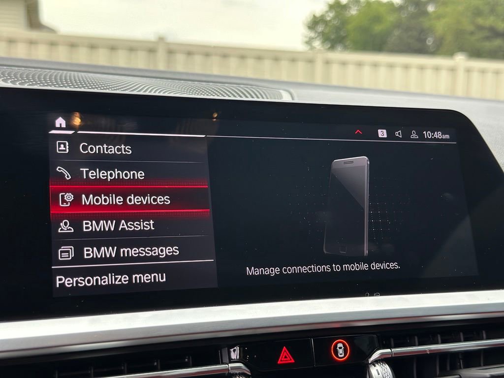 Used 2022 BMW M4 xDrive Competition w/ Executive Package AWD/4WD image 35