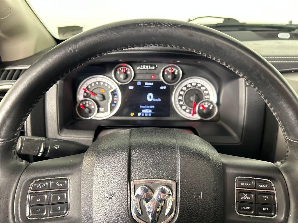 Used 2014 RAM 1500 Sport w/ Convenience Group AWD/4WD image 14