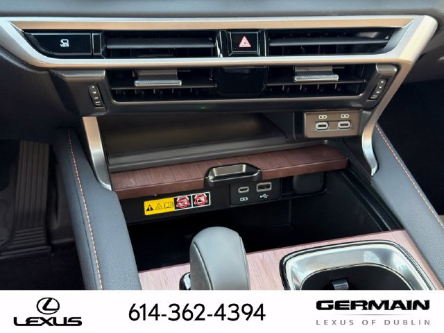 New 2026 Lexus RX 350 AWD image 19