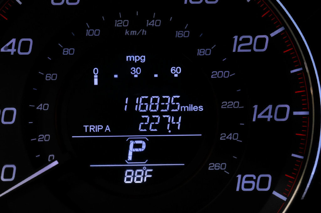 Used 2014 Honda Accord Sport image 24
