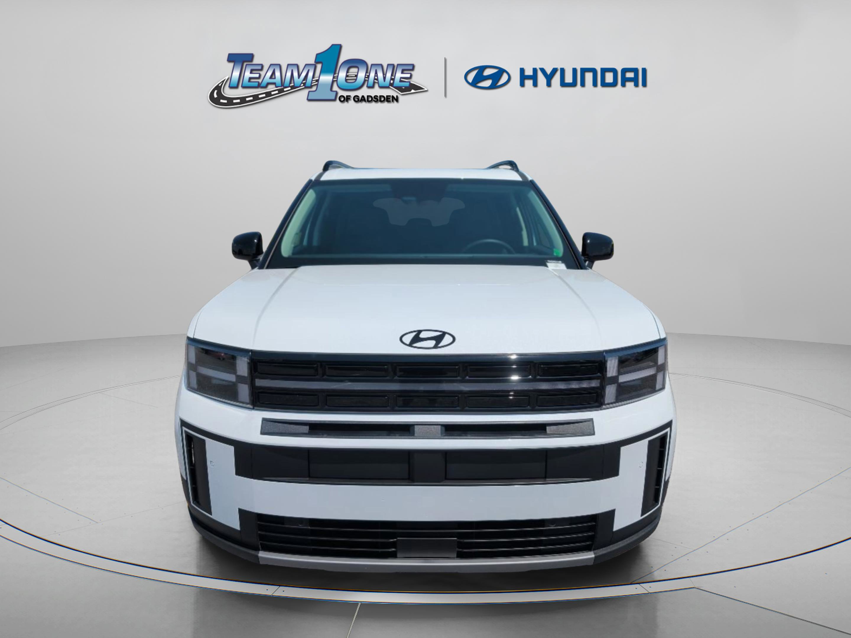 New 2026 Hyundai Santa Fe XRT w/ Tow & Go Package AWD/4WD image 2