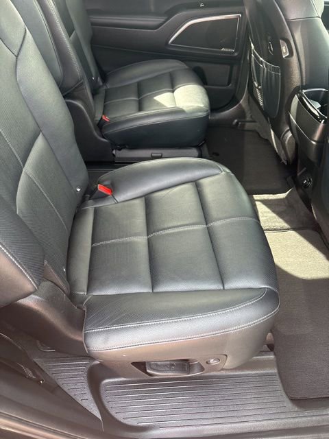Used 2022 Kia Telluride SX w/ Towing Package AWD/4WD image 35
