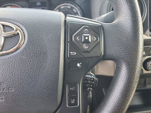 Used 2020 Toyota Tacoma SR w/ SR Convenience Package RWD image 16