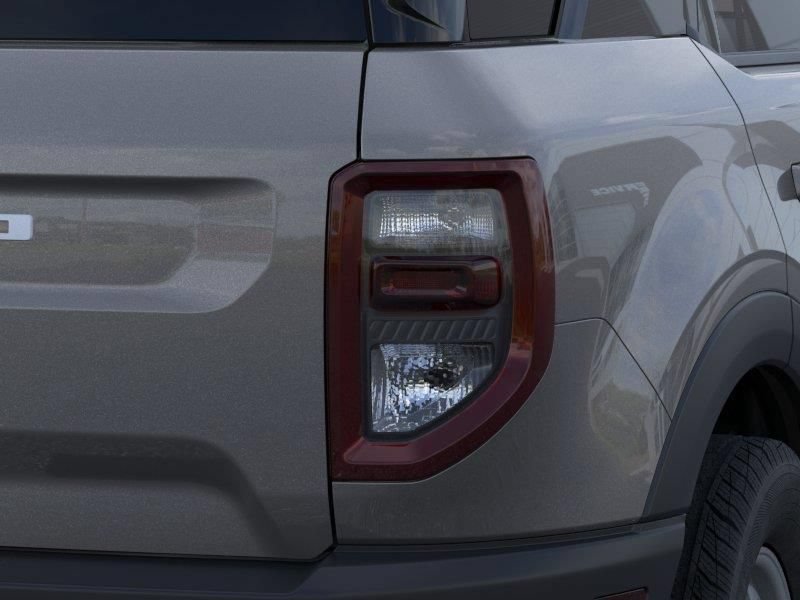 New 2024 Ford Bronco Sport Outer Banks AWD/4WD image 21