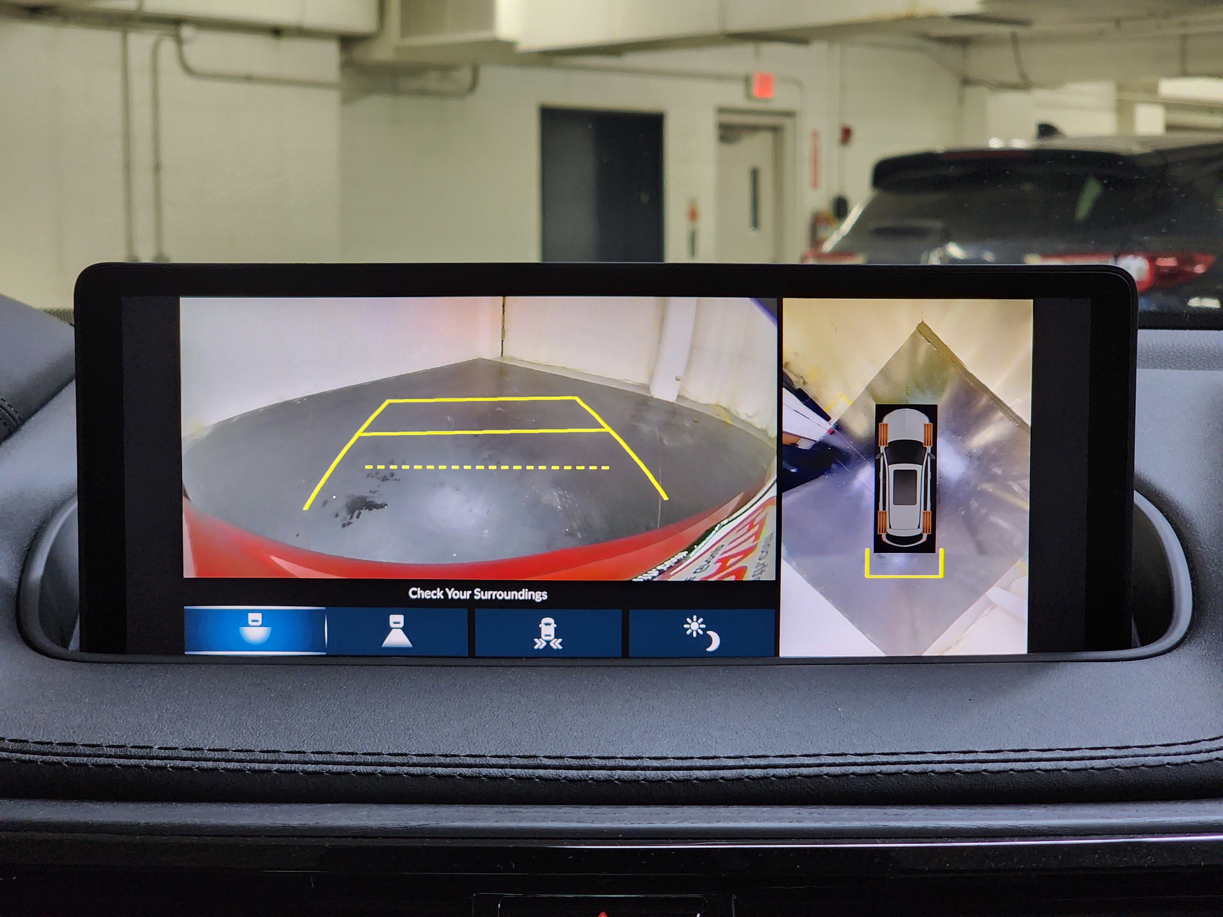 Used 2024 Acura MDX SH-AWD w/ Advance Package image 26