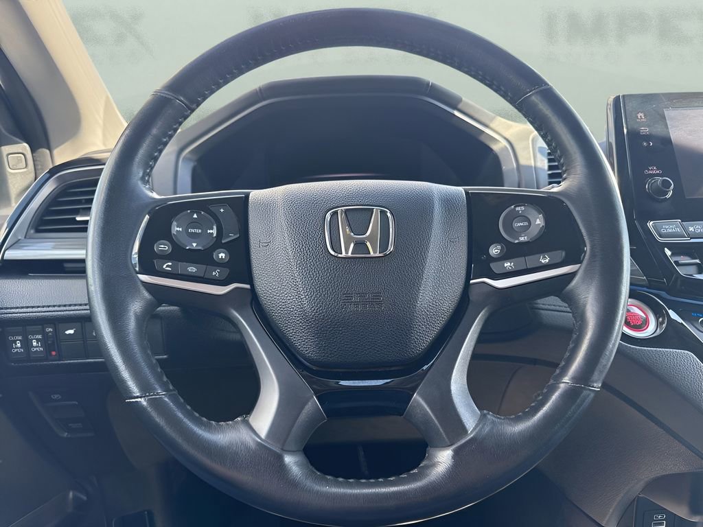 Used 2023 Honda Odyssey Elite image 13