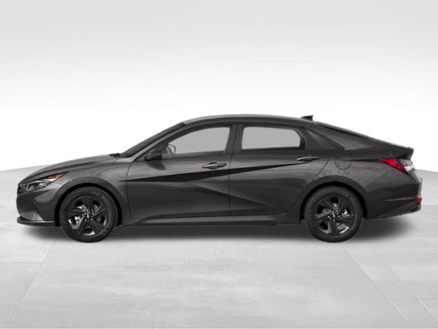 Used 2023 Hyundai Elantra SEL FWD video 3