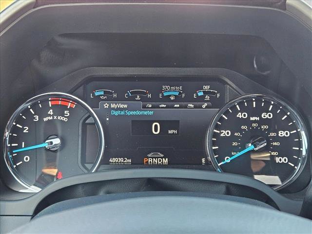 Used 2022 Ford F350 Lariat w/ Tremor Off-Road Package image 13