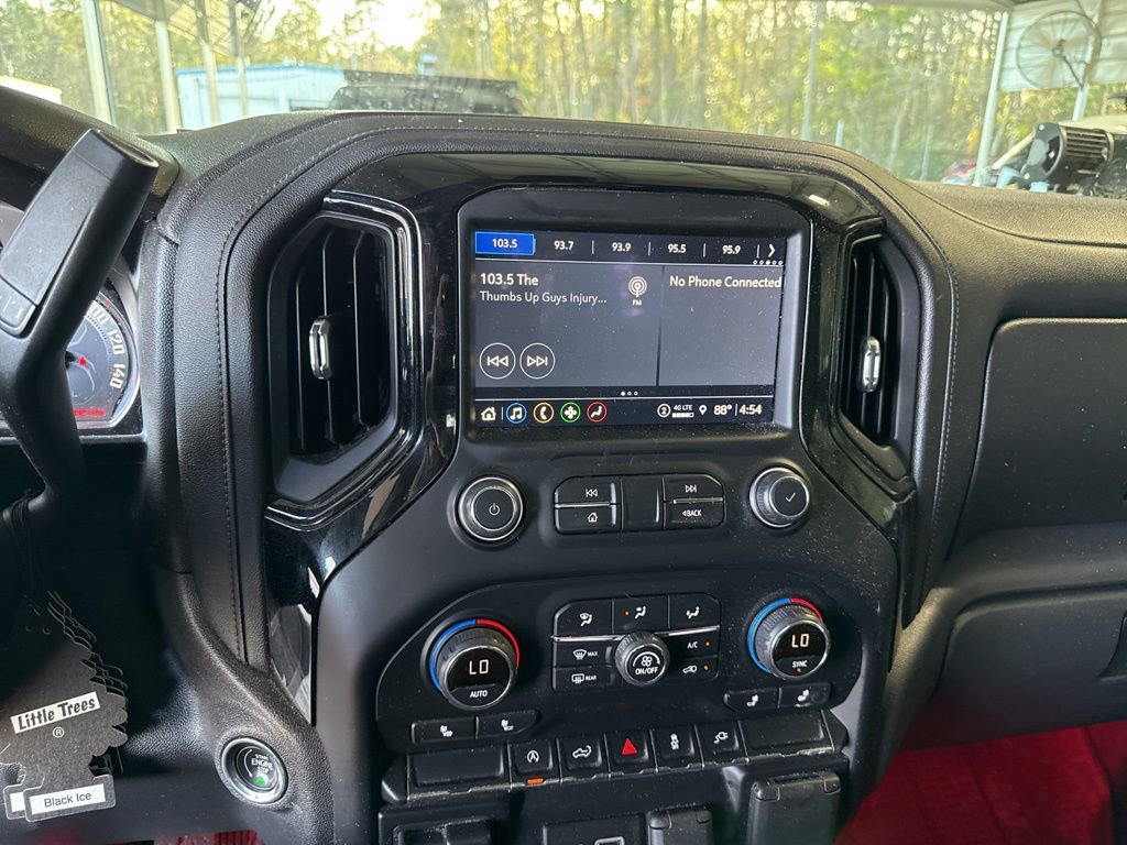 Used 2021 Chevrolet Silverado 1500 RST w/ All Star Edition Plus image 6