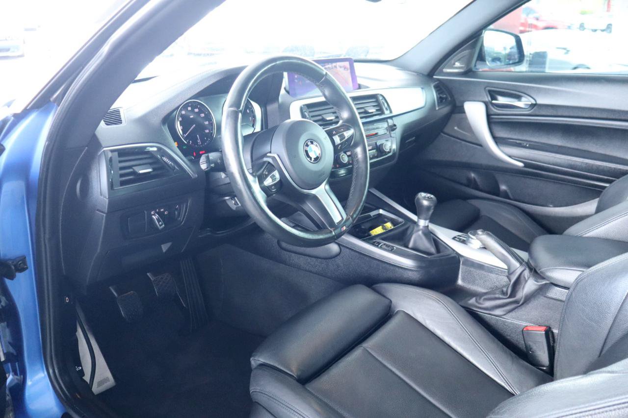 Used 2018 BMW M240i Coupe RWD image 19