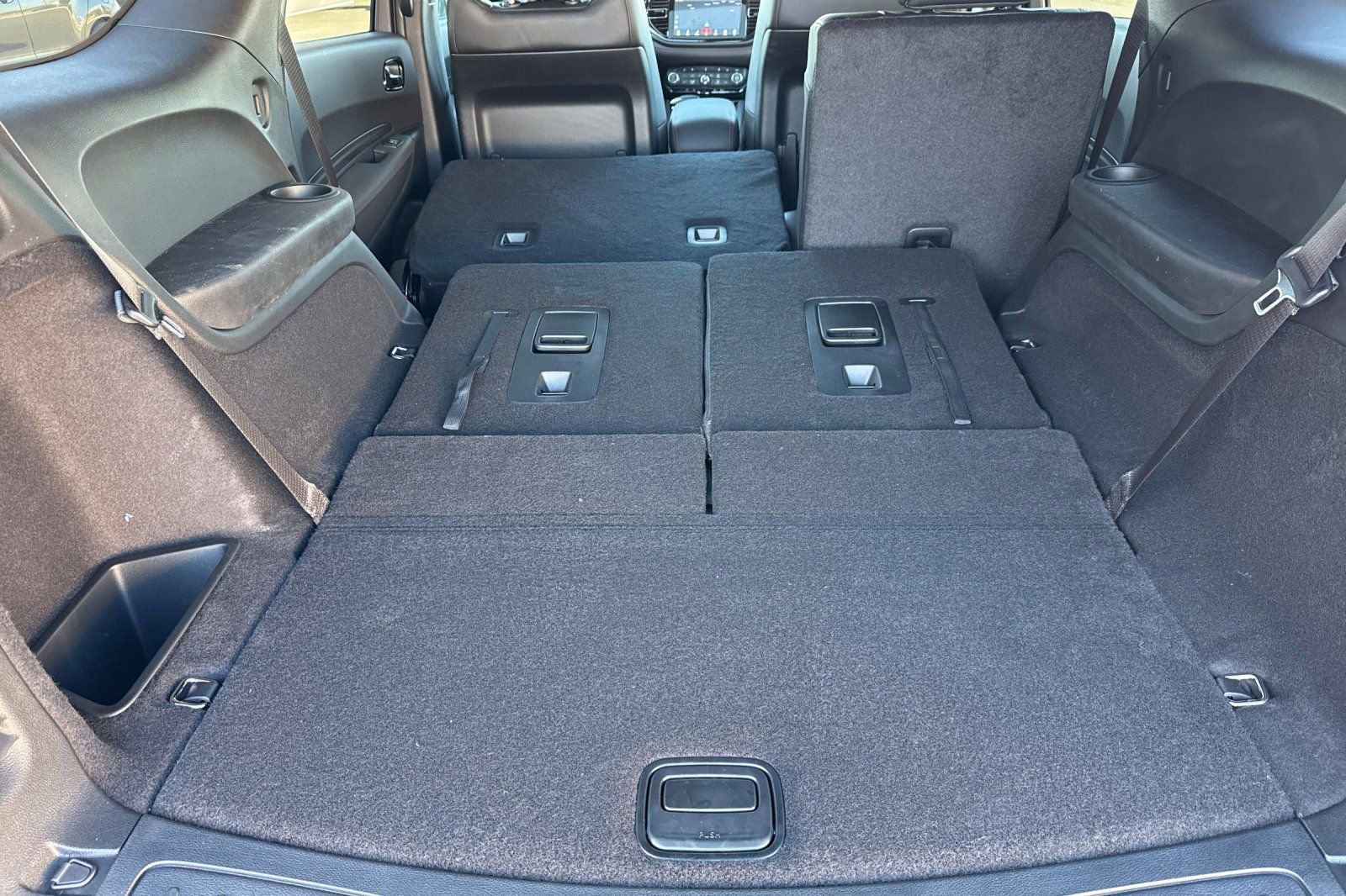 New 2026 Dodge Durango GT image 12