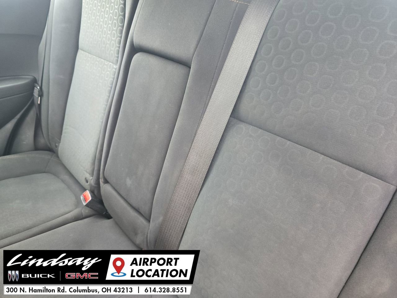 Used 2020 Chevrolet Trax LS image 22