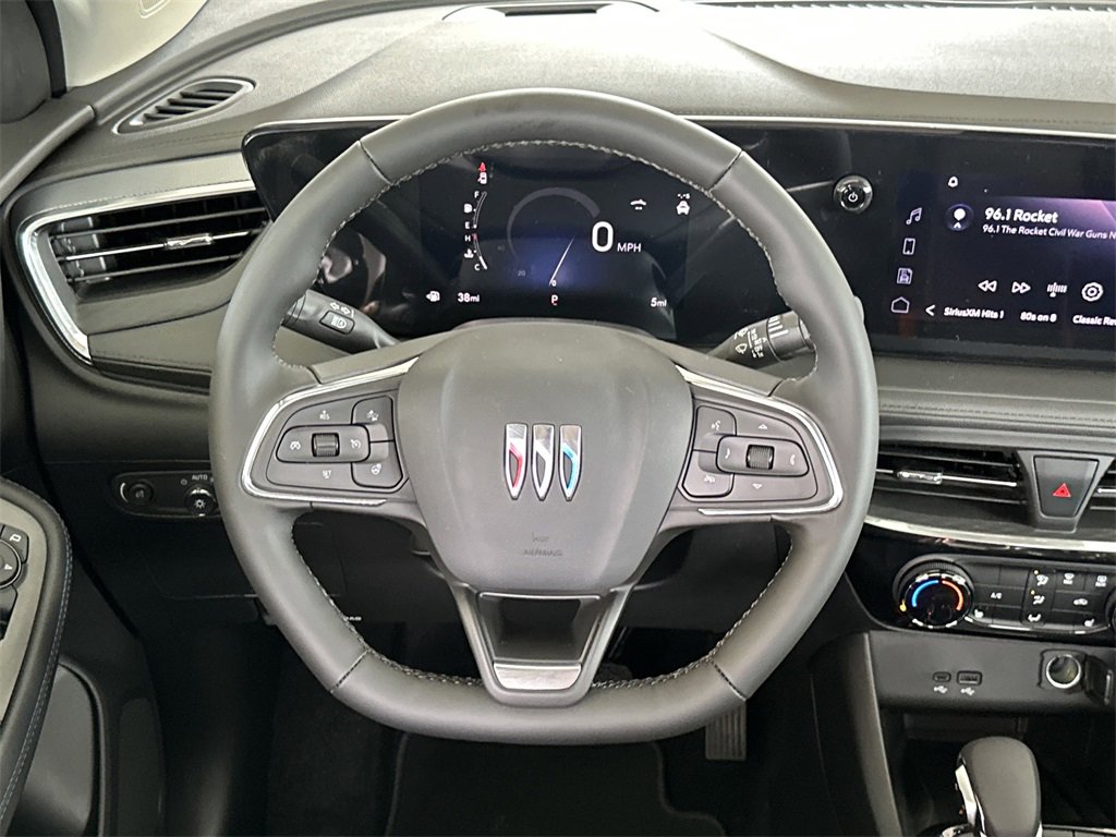 New 2026 Buick Encore GX Sport Touring w/ Advanced Technology Package image 16