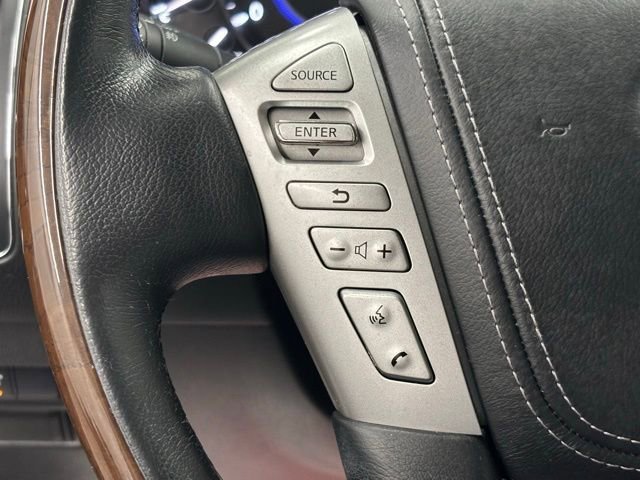 Used 2018 INFINITI QX80 4WD w/ Deluxe Technology Package image 21