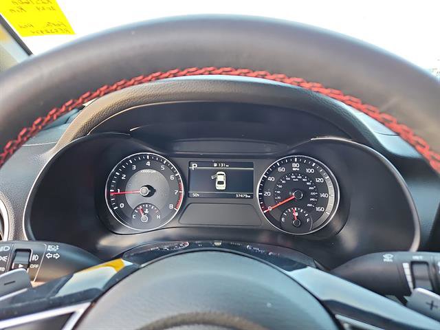 Used 2024 Kia Forte GT image 14