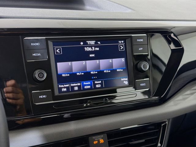 Used 2023 Volkswagen Taos S image 14