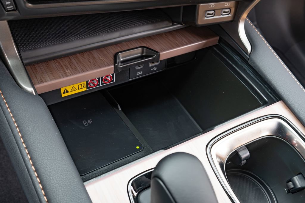 New 2026 Lexus RX 350 Premium Plus FWD image 26