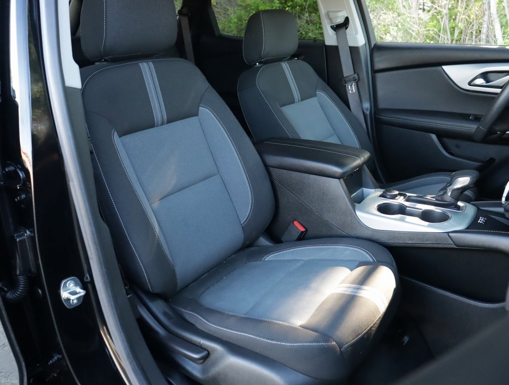 Used 2023 Chevrolet Blazer LT w/ Convenience Package image 29