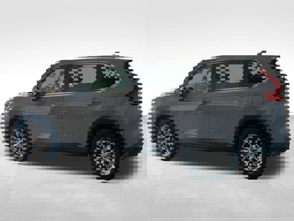 Used 2024 Honda CR-V EX image 3