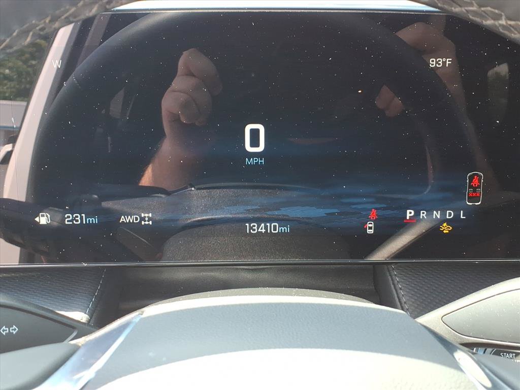 Used 2026 Chevrolet Equinox LT w/ Convenience Package II AWD/4WD image 26