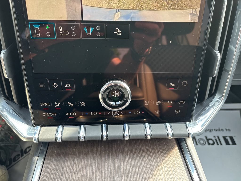 Used 2026 GMC Acadia Denali w/ Super Cruise Package AWD/4WD image 31