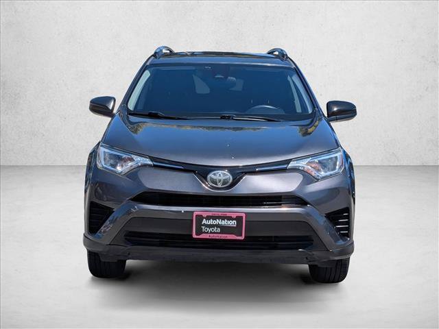Used 2017 Toyota RAV4 LE FWD image 2