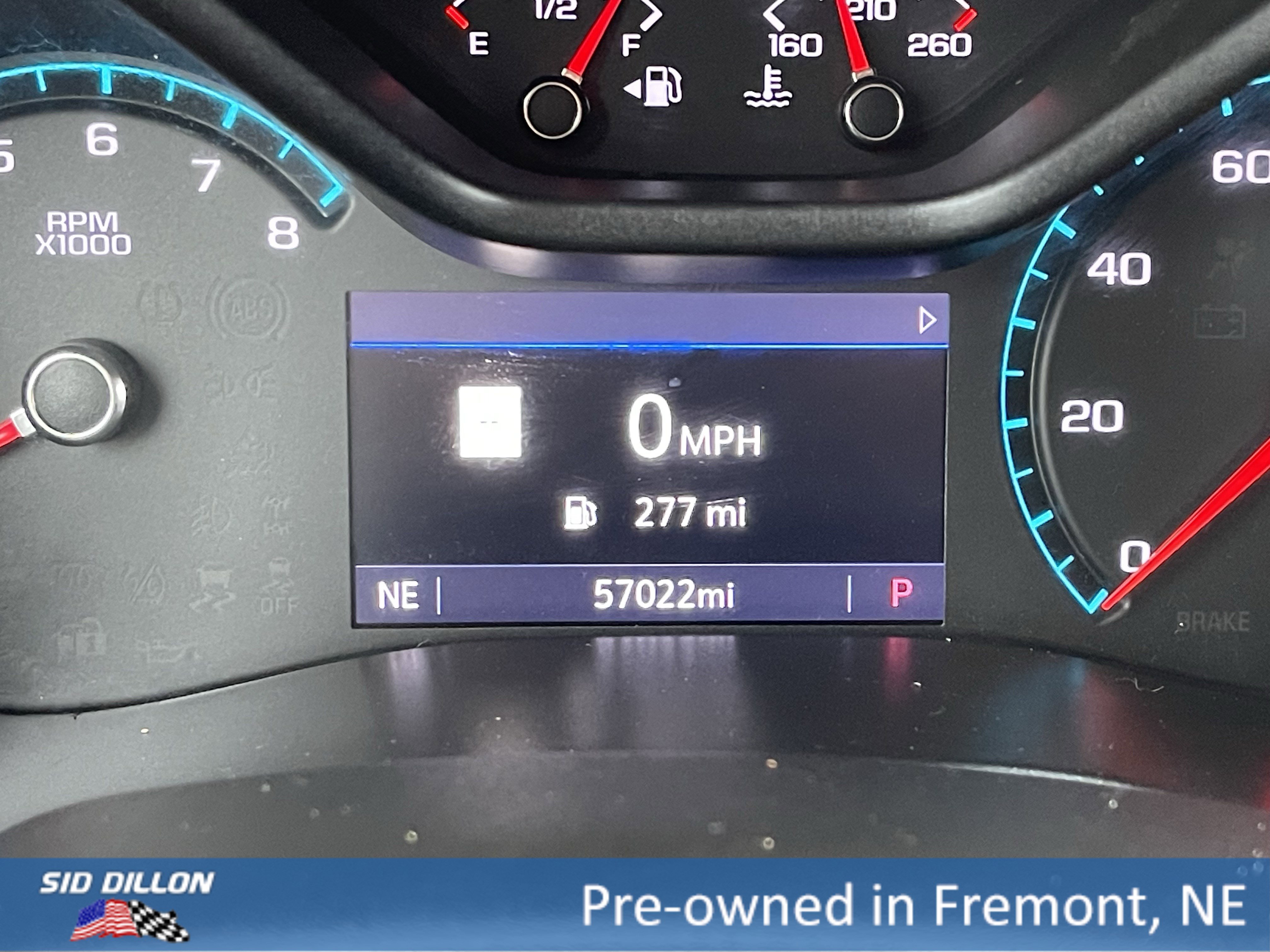 Used 2021 GMC Canyon Denali image 18