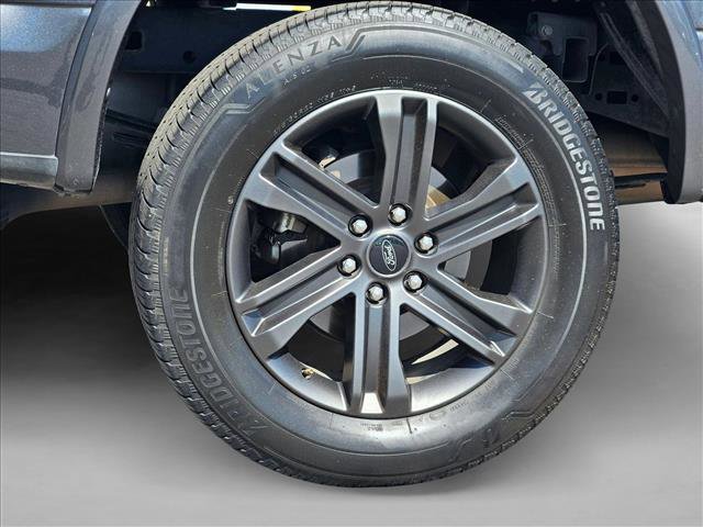 Used 2019 Ford F150 Platinum image 21