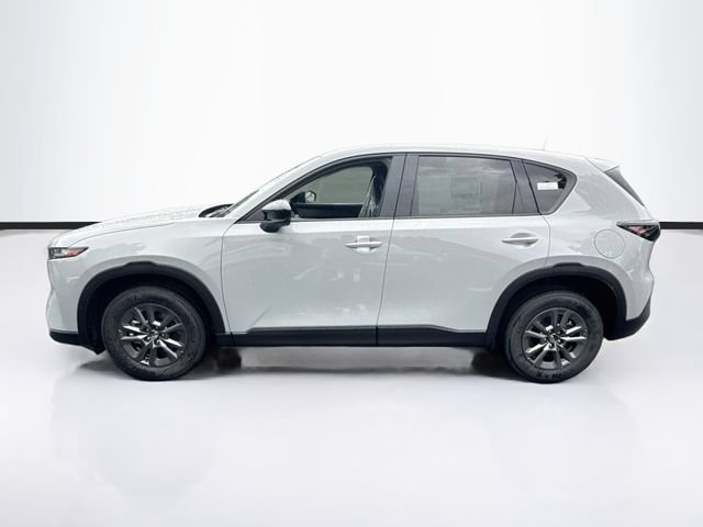 New 2026 MAZDA CX-5 Select AWD/4WD image 4