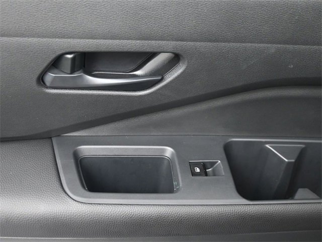 Used 2024 Nissan Pathfinder Rock Creek image 21