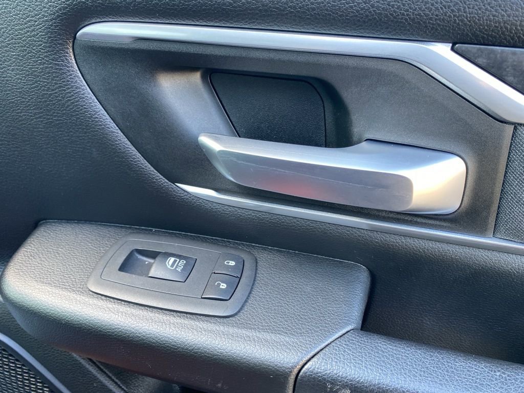 Certified 2022 RAM 1500 Big Horn image 15