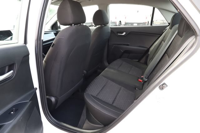 Used 2022 Kia Rio LX FWD image 16