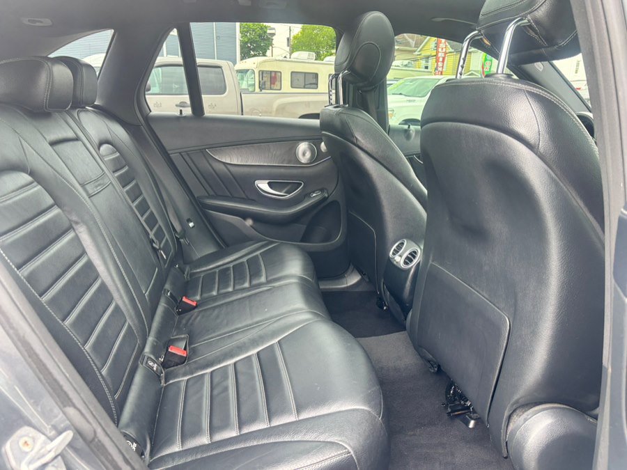 Used 2017 Mercedes-Benz GLC 43 AMG 4MATIC image 47
