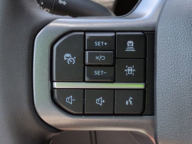 New 2025 Ford F150 XLT w/ Equipment Group 302A MID image 26