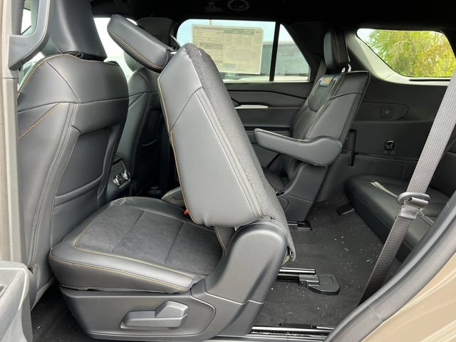 New 2026 Ford Explorer Tremor w/ Tremor Ultimate Package AWD/4WD image 6