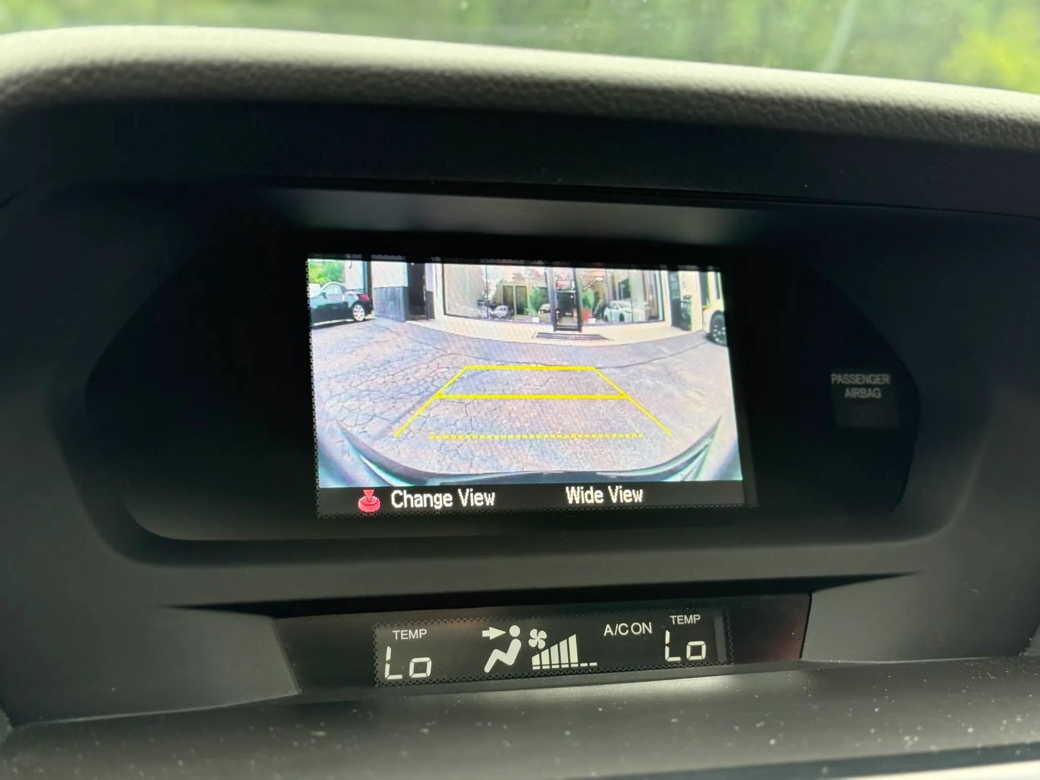 Used 2020 Acura ILX FWD image 13
