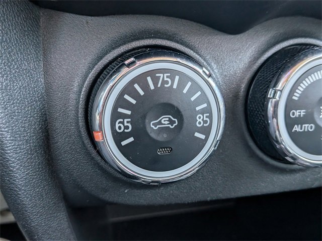 Used 2017 Mitsubishi Outlander Sport ES image 19