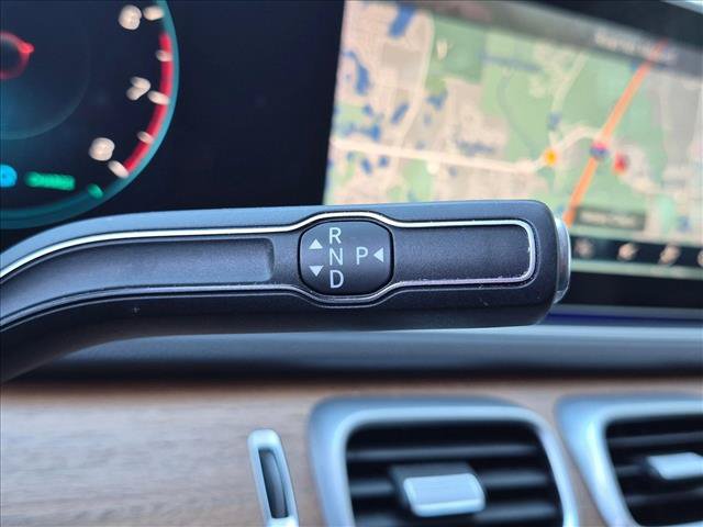 Certified 2020 Mercedes-Benz GLE 450 4MATIC image 15