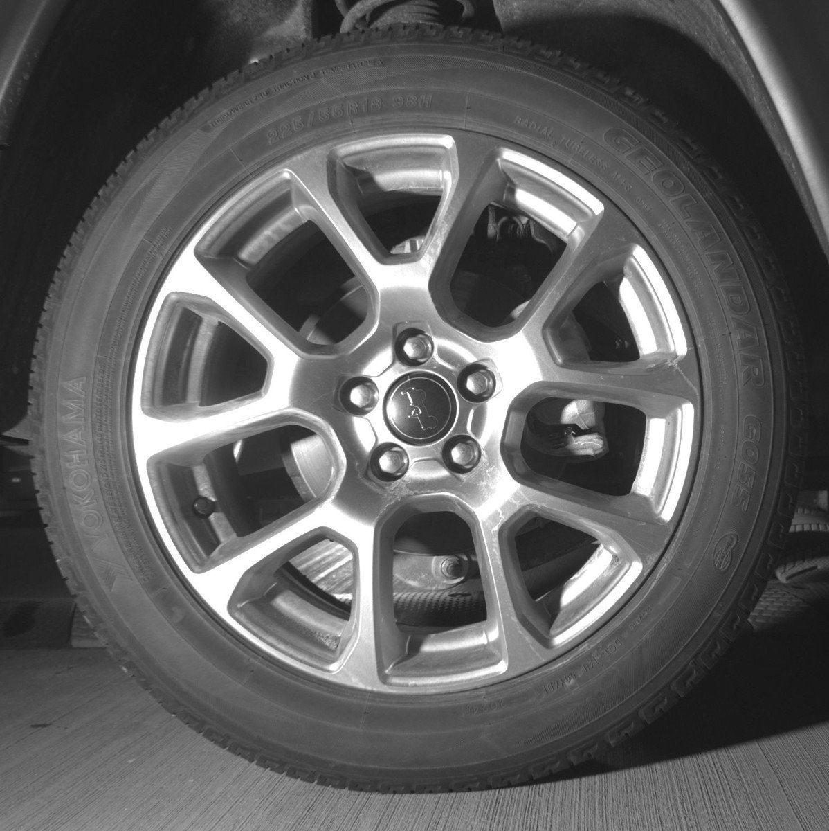 Used 2025 Jeep Compass Limited image 15